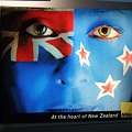 2008ニュージーランド　海外広告OOH