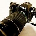 PENTAX K-5