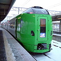 2007.02.11〜02.12 北海道・道南、鉄道と車の旅