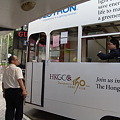 香港電車 筲箕灣〜北角 香港總商會 Free Ride 2011.6.9