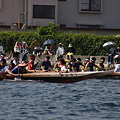 2011年　競り船大会
