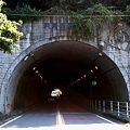 ?・レリーフトンネル　(静岡県浜松市天竜区只来)・『只来トンネル』