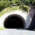 ?・レリーフトンネル　(静岡県浜松市天竜区船明)・『船明隧道』