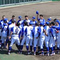 高岡法科大学　硬式野球部 公式戦