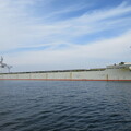 （ばら積み貨物船）播磨灘・東播磨港　船の写真