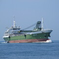 （内航船、漁船等）播磨灘・東播磨港　船の写真