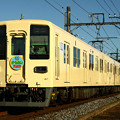 東武鉄道 8000型