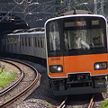 東武鉄道50050型