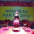 USJ-2012.11.15 Nouveau Party 2012