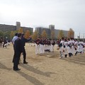 2013男子試合（11.9.）大阪市大戦