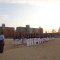 2013男子試合（11.9.）兵教大戦