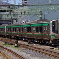 JR東日本E721系