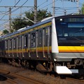 JR南武線E233系