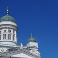 2015 Helsinki Cathedral