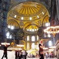 Istanbul attractions（イスタンブール観光名所）