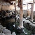 日本の温泉・その４