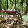 2017年5月14日大阪コギコギズ春オフ会