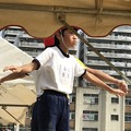 20171001友渕小学校運動会（役員）
