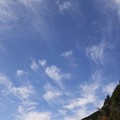 2017.11.13　福知山市「ニ瀬川渓谷」〜「千丈の滝」・「富久貴の滝」