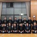 全日本歯科医師剣道連盟　第２回　関西錬成会　11/19/2017