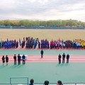 第66回大阪学生陸上競技対校選手権大会