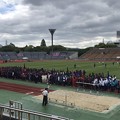 第95回関西学生陸上競技対校選手権大会