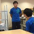 第95回関西学生陸上競技対校選手権大会成績発表会