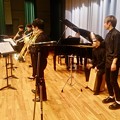 川崎市立中央支援学校「中央支援まつり」の日のコンサート