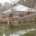 京都　醍醐寺（2019.2.11）
