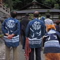 ２０１９年奈良井宿場祭り