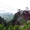 さくらんぼ農業体験ツアーのフリータイムの日に山寺と銀山温泉に行って来ました。