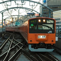 鉄道写真（2006年）