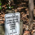 Indian Mound Park, Englewood, Florida