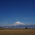 富士山2021
