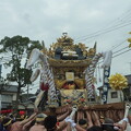 ２３－湊神社