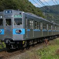 2022.10.29：秩父鉄道にて
