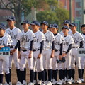 2023.12.3 九州共立大硬式野球部OB会カップ vs自由ヶ丘BBC