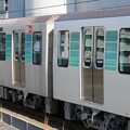 2022.11.12：横浜市営地下鉄グリーンライン＠センター南駅にて