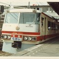 Seibu Railway / 西武鉄道