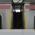 2022.11.14：田都線＠江田駅にて