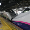 2024年2月4日新幹線