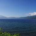K 支笏湖（北海道）