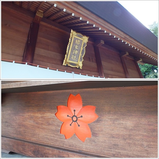 トイレの神様 あらわれるぅ～♪ (千葉県 櫻木神社 ） あなたに逢えてよかった 楽天ブログ