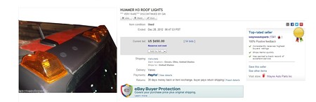 roofmaker ebay