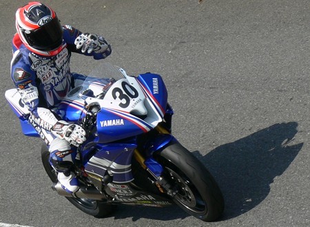 2012 全日本ロードレース 第3戦 筑波 画像 ”ST600 ”編: Motorcycle racers