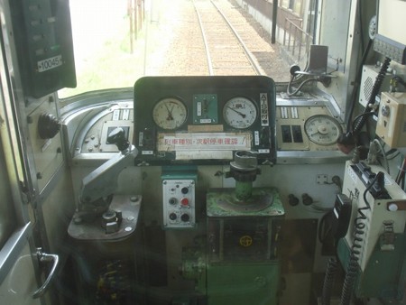 TRR1003-運転台