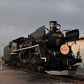 鉄道（2008〜2009年）
